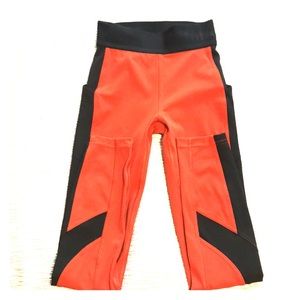 Lululemon Box It Out Tight